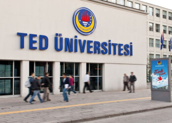 TEDÜ Eğitim Fakültesi akredite olan tek eğitim fakültesi oldu