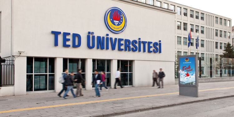 TEDÜ Eğitim Fakültesi akredite olan tek eğitim fakültesi oldu