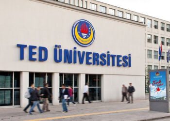 TED Üniversitesi toplumsal cinsiyet eşitliği eğitimi verecek