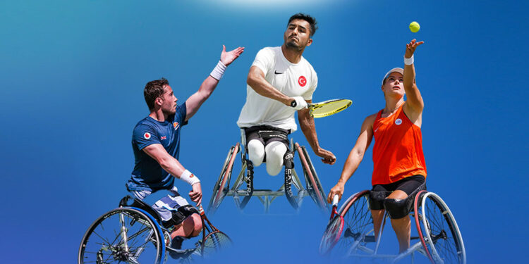 Tekerlekli Sandalye Dünya Takımlar Şampiyonası'nda kuralar çekildi