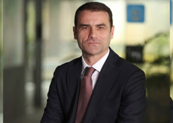 TGS'nin yeni yönetim kurulu Başkanı Mehmet Akif Konar oldu