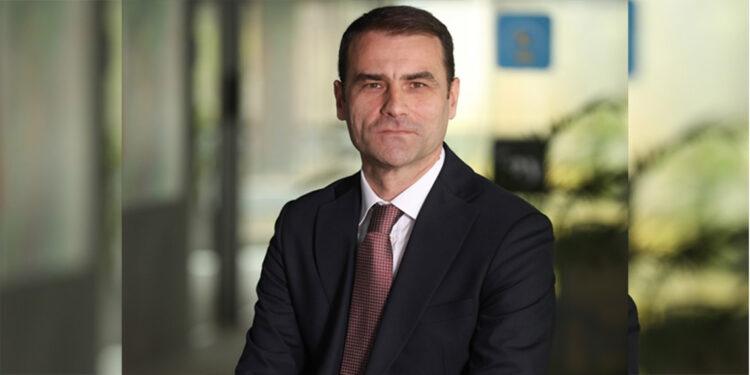 TGS'nin yeni yönetim kurulu Başkanı Mehmet Akif Konar oldu