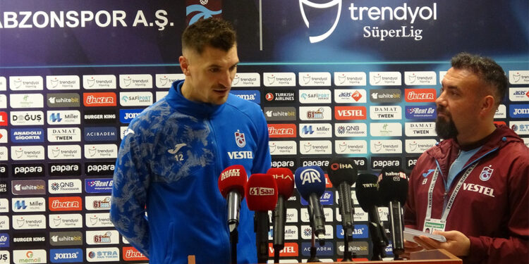 Gerekli olan her katkıyı sağlamaya çalışıyorum