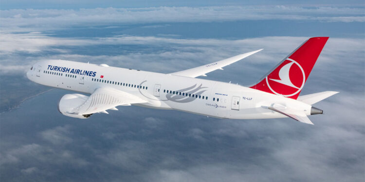 THY, kabin memuru alımı için ilan açtı