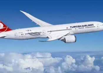THY, yüzde 81,9 kalkış oranını yakaladı