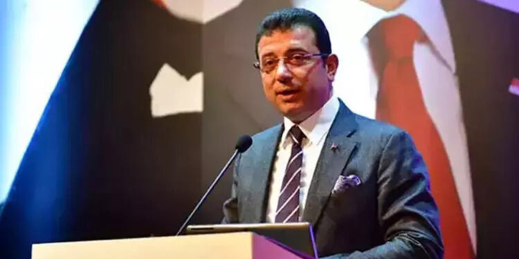 THY'den İmamoğlu'nun Roma seyahati hakkında açıklama