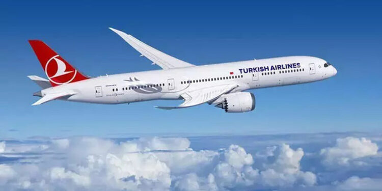 THY'nin 'Yurt dışı uçuş destinasyon sayısı' hedefi