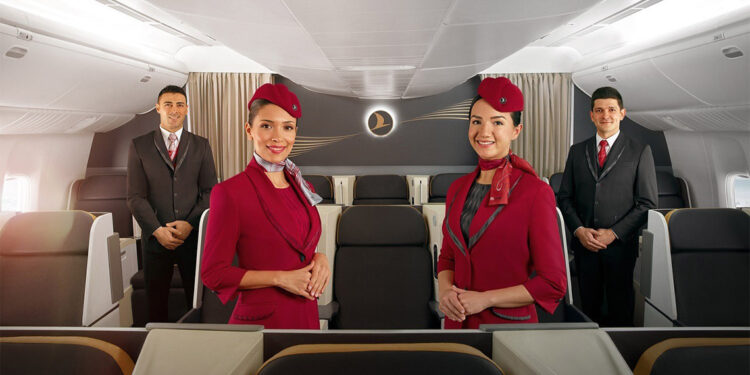 THY’nin tecrübesiz kabin memuru alımı başvurular yarın bitiyor
