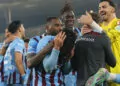 Trabzonspor kupa finalinde beşiktaş'ın rakibi oldu