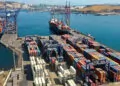 Tüi̇k: nisanda ihracat yüzde 0,1, ithalat yüzde 4 arttı