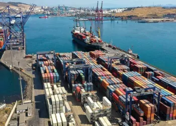 Tüi̇k: nisanda ihracat yüzde 0,1, ithalat yüzde 4 arttı