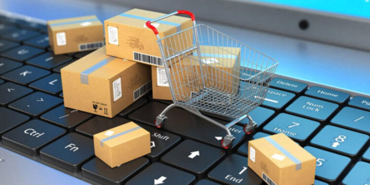 TÜİK: Ticaret satış hacmi yıllık yüzde 10,5 arttı