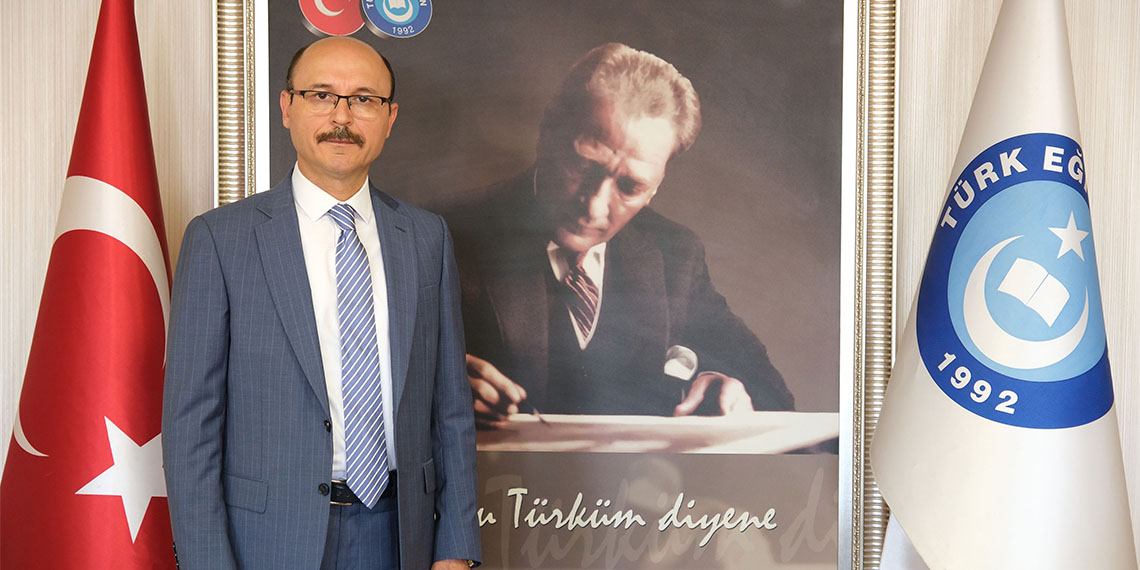 Türk Eğitim-Sen Genel Başkanı Talip Geylan, “Yüz binlerce öğretmen adayı ve ailesine büyük bir hayal kırıklığı yaşatıldı” dedi.