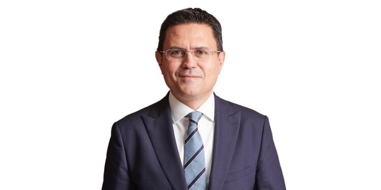 Amacımız yarınlara daha yeşil bir dünya bırakmak