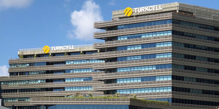 Turkcell'de yeni yönetim kurulu belirlendi