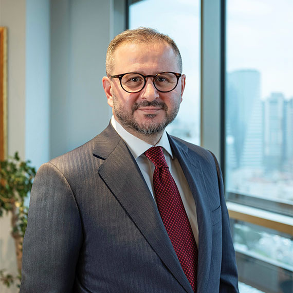 Olağan Genel Kurulu tamamlanan Turkcell'de yeni yönetim kurulu belirlendi. Turkcell Yönetim Kurulu Başkanı Şenol Kazancı görevine devam ederken, yönetim kuruluna Arda Ermut, Prof. Dr. Mehmet Naci İnci ve Prof. Dr. İdris Sarısoy atandı.