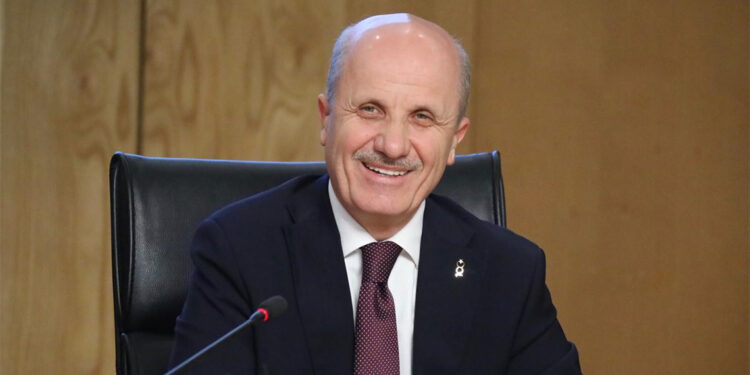 Türkiye-Azerbaycan Üniversitesi öğrenci kabulüne başlayacak