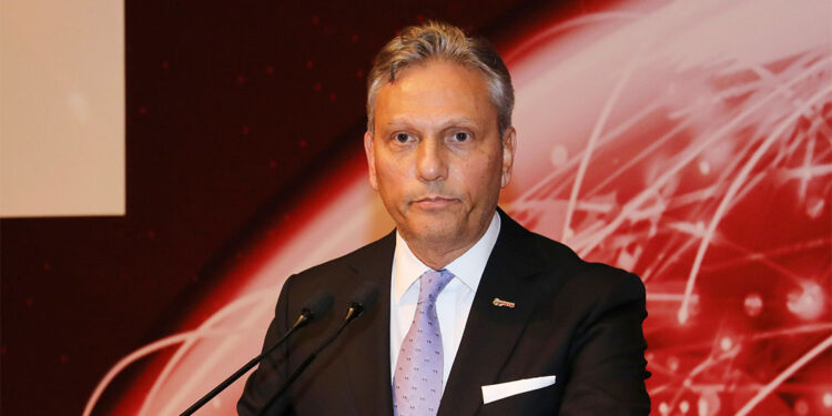 Vize başvurularında ret oranı yüzde 16,1'e yükseldi