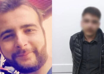 Taksiciyi 20 yerinden bıçaklayan şüpheli, olay sonrası alkol almış