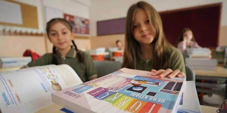 Talim ve Terbiye Kurulu, yeni müfredatı onayladı