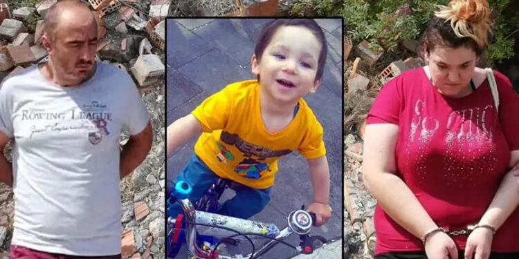 Tandırda cesedi bulunan Eymen'in ağabeyi konuştu