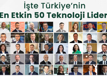 Teknoloji liderleri yapay zekayı ve akıllı şehirleri tartışacak