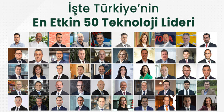 Teknoloji liderleri yapay zekayı ve akıllı şehirleri tartışacak