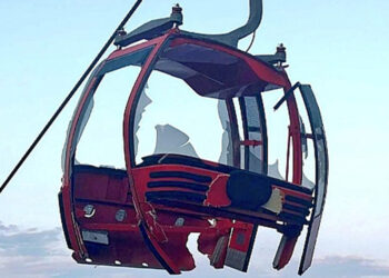 Teleferik kazası şüphelilerinin 27 yıla kadar hapsi istendi