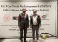 Teniste masters kadınlar serisi’nin tanıtım toplantısı yapıldı