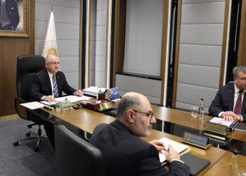 Terörle mücadelede büyük başarılar elde edilmektedir