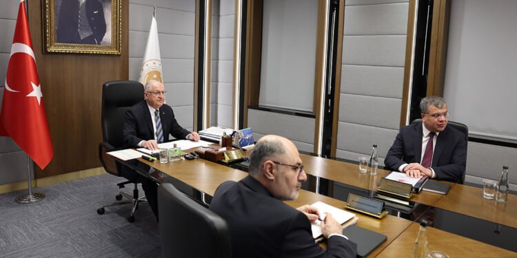 Terörle mücadelede büyük başarılar elde edilmektedir