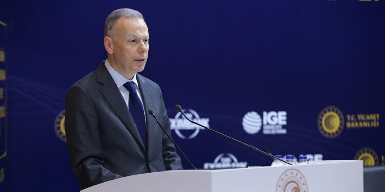 Tıbbi cihaz sektöründe yaklaşık 1,2 milyar dolar ihracat gerçekleştirdik