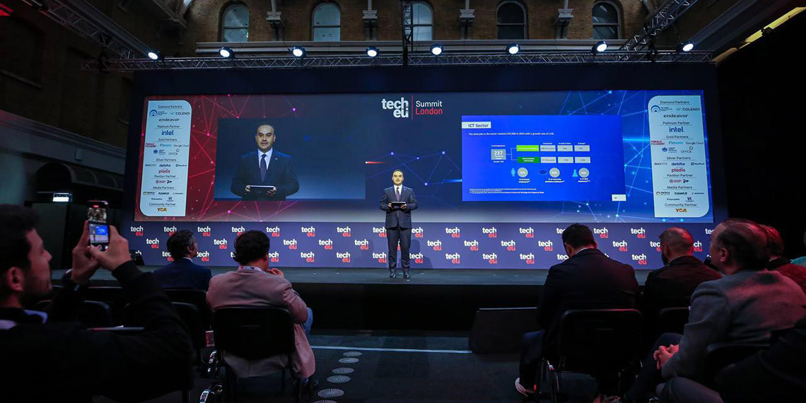 Togg, otomotiv sektörünün dönüşümüne öncülük ediyor