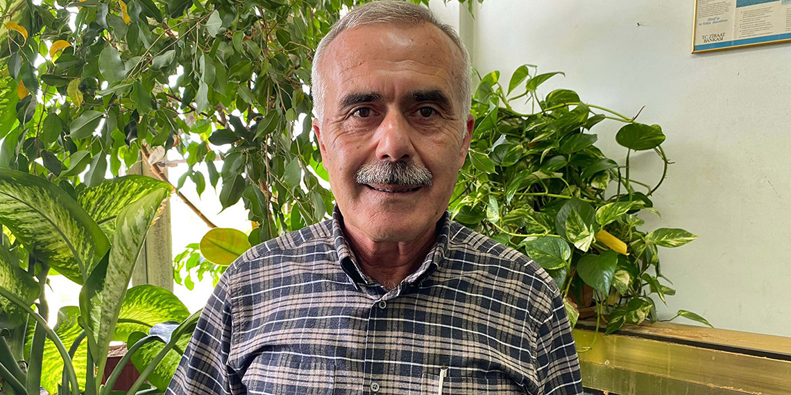 Toplu arı ölümlerinin nedeni gündüz yapılan zirai ilaçlamalar