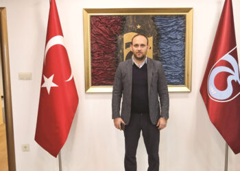 İstanbul'da hızlı işleyen adalet, neden Trabzon'da işlememektedir?