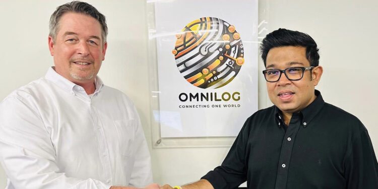 TruKKer, entegre nakliye şirketi Omnilog’u tanıttı