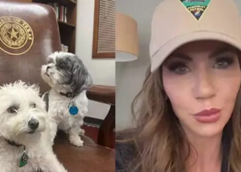 Trump'ın başkan yardımcısı adayı, köpeğini vurarak öldürmüş