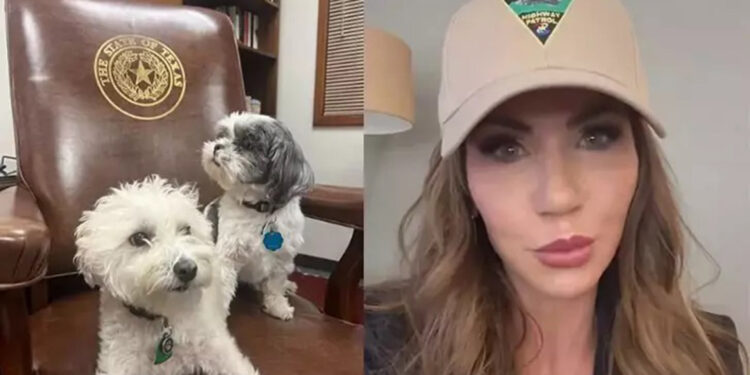 Trump'ın başkan yardımcısı adayı, köpeğini vurarak öldürmüş