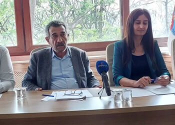 Tunceli Belediyesi'nin borcu, 230 milyon TL olarak açıklandı