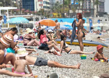 Turizmcilerden 'kurban bayramı tatili 9 gün olsun' çağrısı