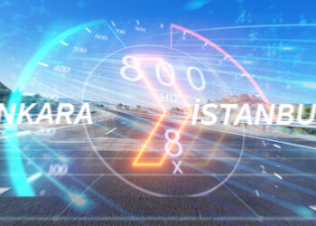 Türk Telekom 800GE ile 800 Gbps canlı trafik taşıdı