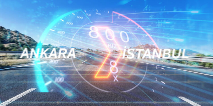 Türk Telekom 800GE ile 800 Gbps canlı trafik taşıdı