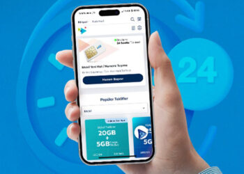 Türk Telekom’dan 24 saatte adrese SIM kart teslimi