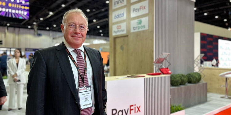 Türk fintek markaları Dubai'de