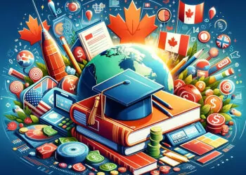Türk öğrencilerin kanada'da eğitim almalarına yönelik iş birliği