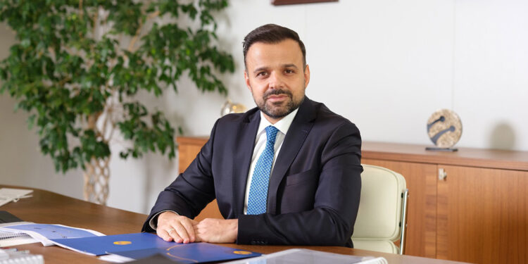 Turkcell ilk çeyrek finansal sonuçlarını açıkladı