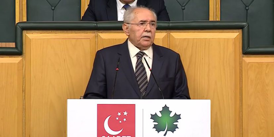 Türkiye, Ermenistan ile ilişkilerini süratle normalleştirmelidir