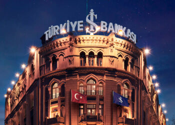 Türkiye İş Bankası İktisadi Bağımsızlık Müzesi 5 yaşında