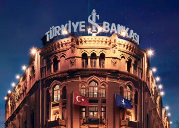 Türkiye i̇ş bankası i̇ktisadi bağımsızlık müzesi 5 yaşında