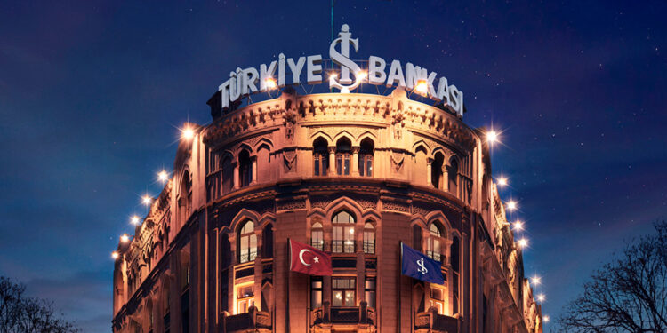 Türkiye İş Bankası İktisadi Bağımsızlık Müzesi 5 yaşında